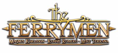 logo The Ferrymen logo The Ferrymen